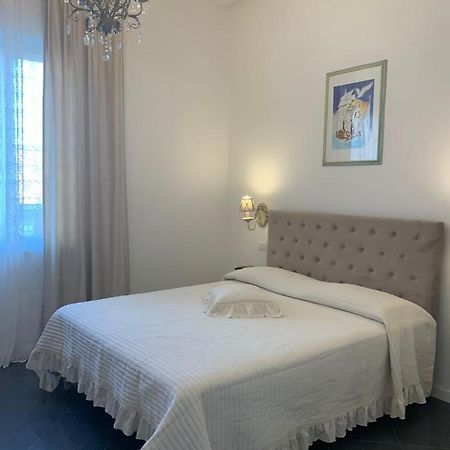 Artemisia Lägenhet Viareggio Exteriör bild